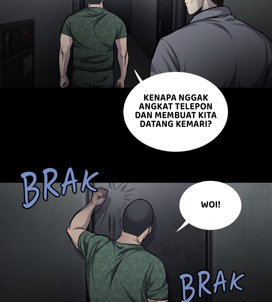 Vigilante Chapter 72 Gambar 3