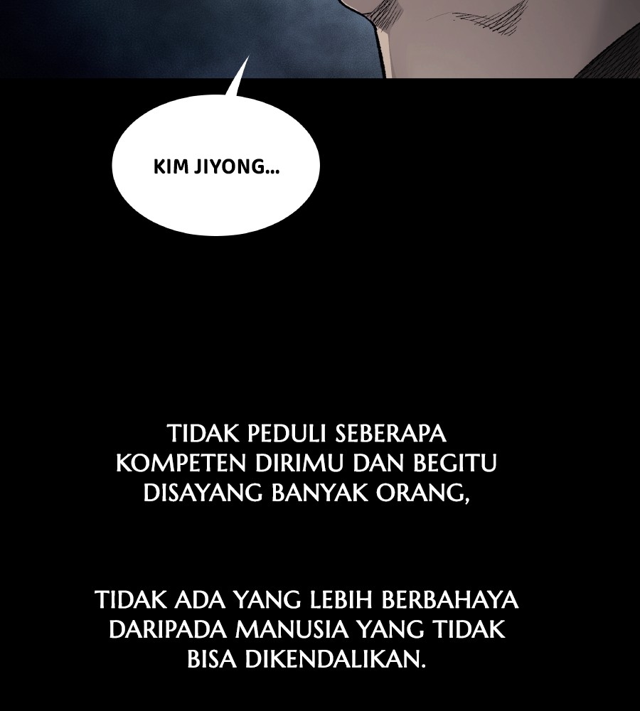 Vigilante Chapter 72 Gambar 30