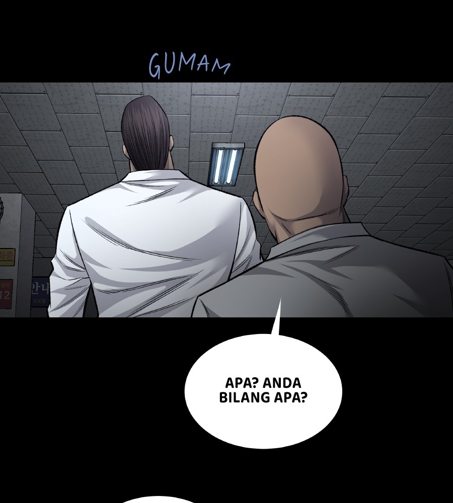Vigilante Chapter 72 Gambar 31