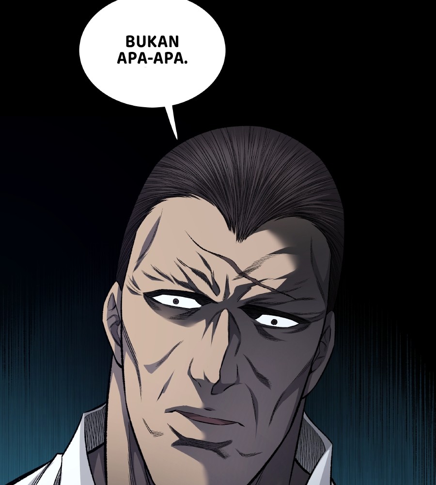 Vigilante Chapter 72 Gambar 32