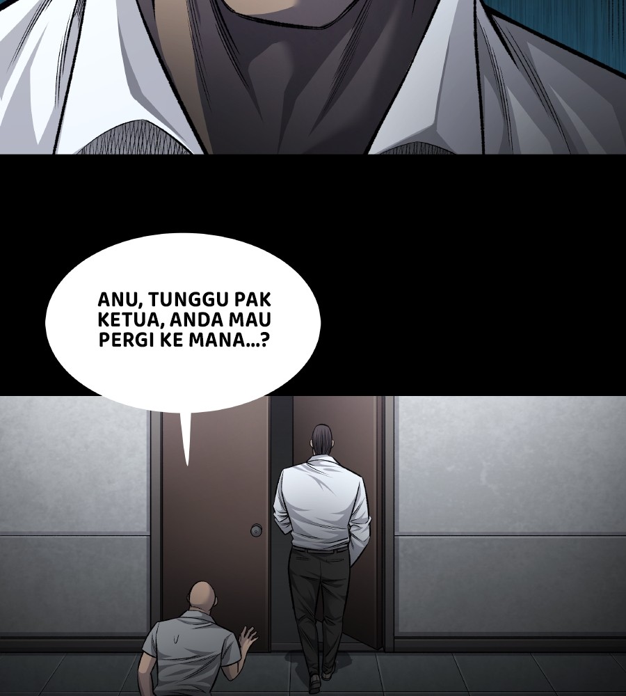 Vigilante Chapter 72 Gambar 33