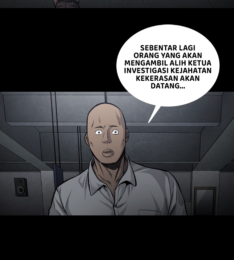 Vigilante Chapter 72 Gambar 34