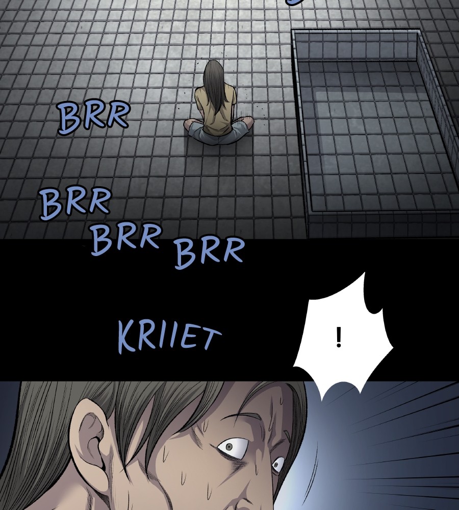 Vigilante Chapter 72 Gambar 36