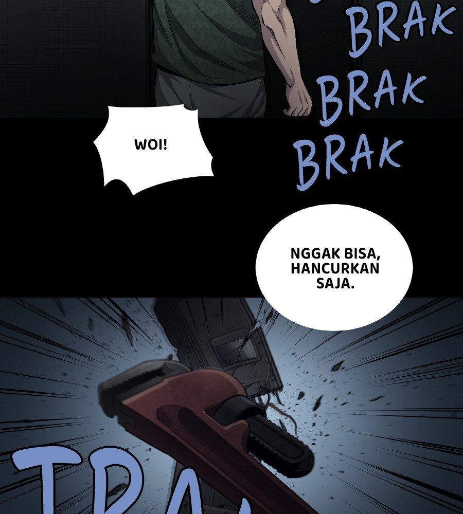 Vigilante Chapter 72 Gambar 4