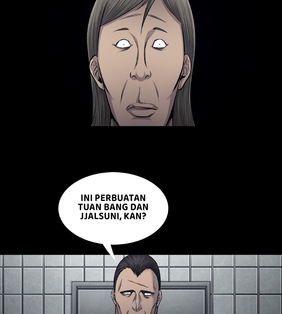 Vigilante Chapter 72 Gambar 42