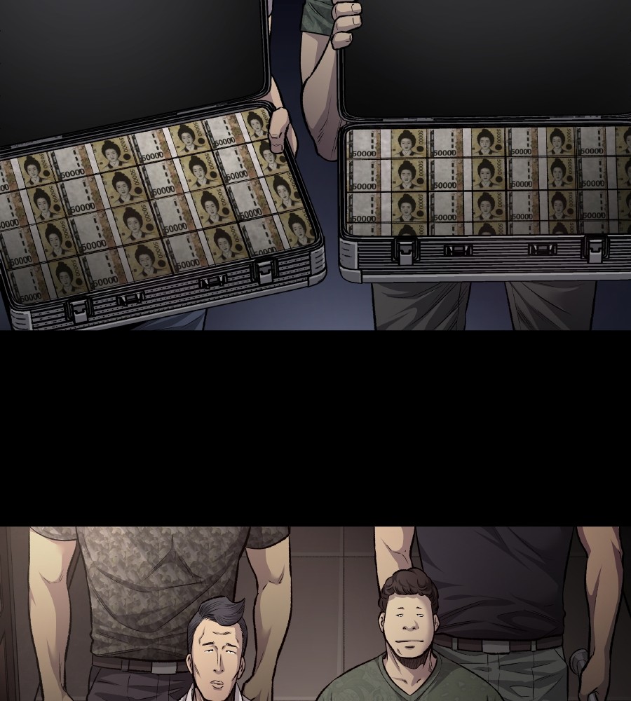 Vigilante Chapter 72 Gambar 46