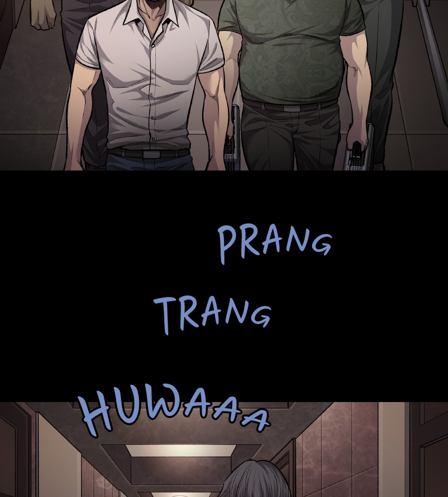 Vigilante Chapter 72 Gambar 47