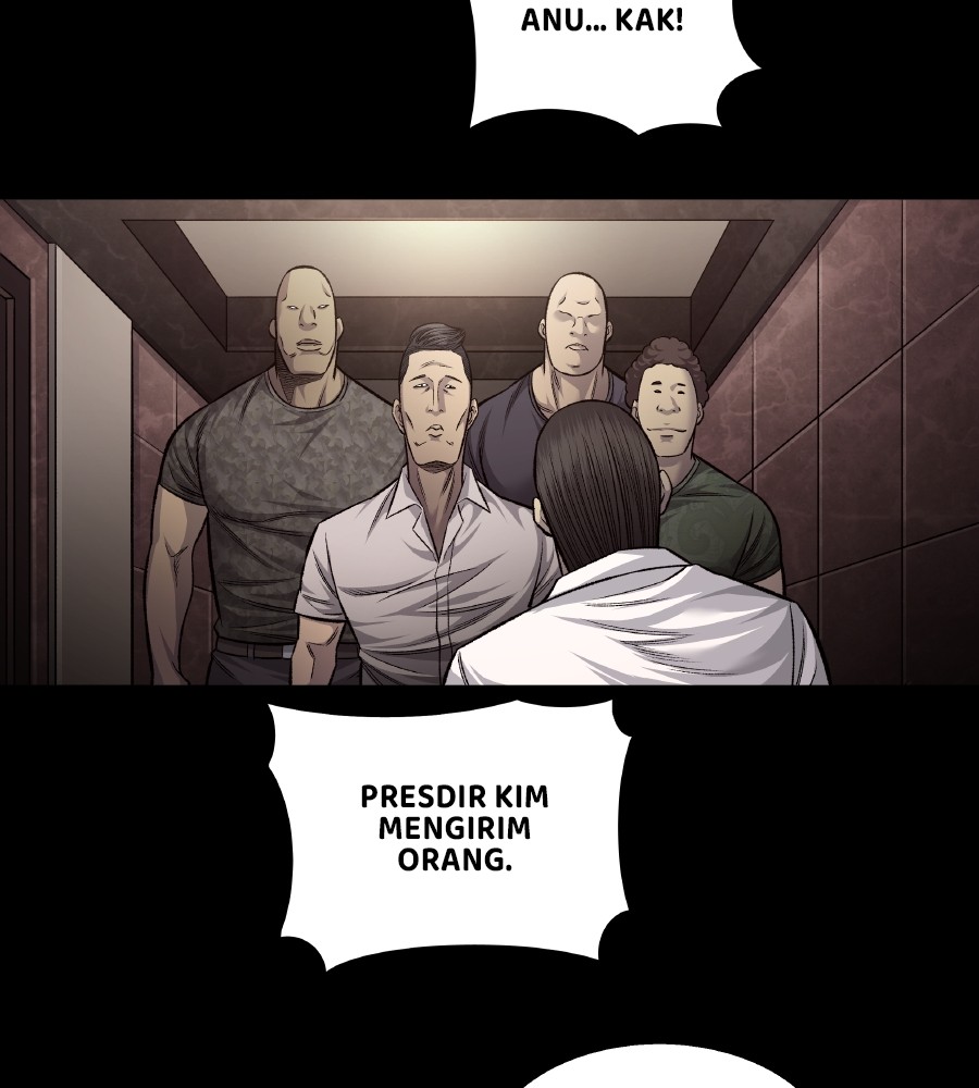 Vigilante Chapter 72 Gambar 49