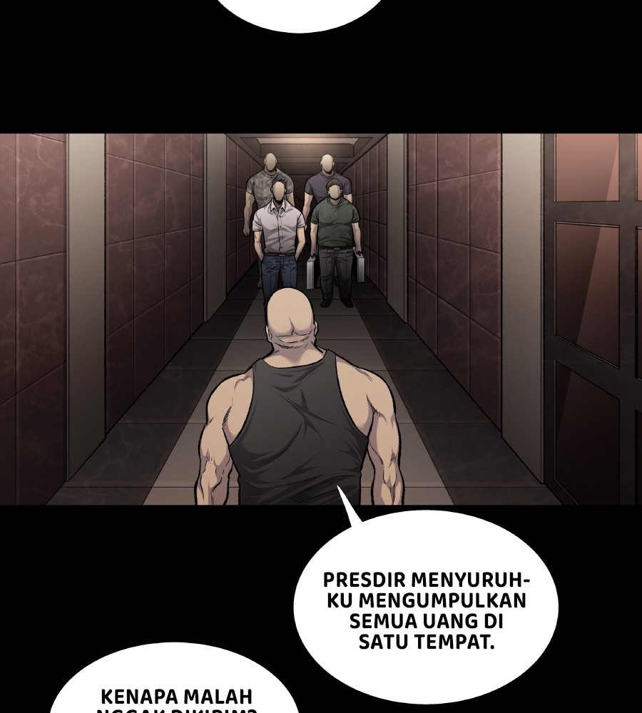 Vigilante Chapter 72 Gambar 52