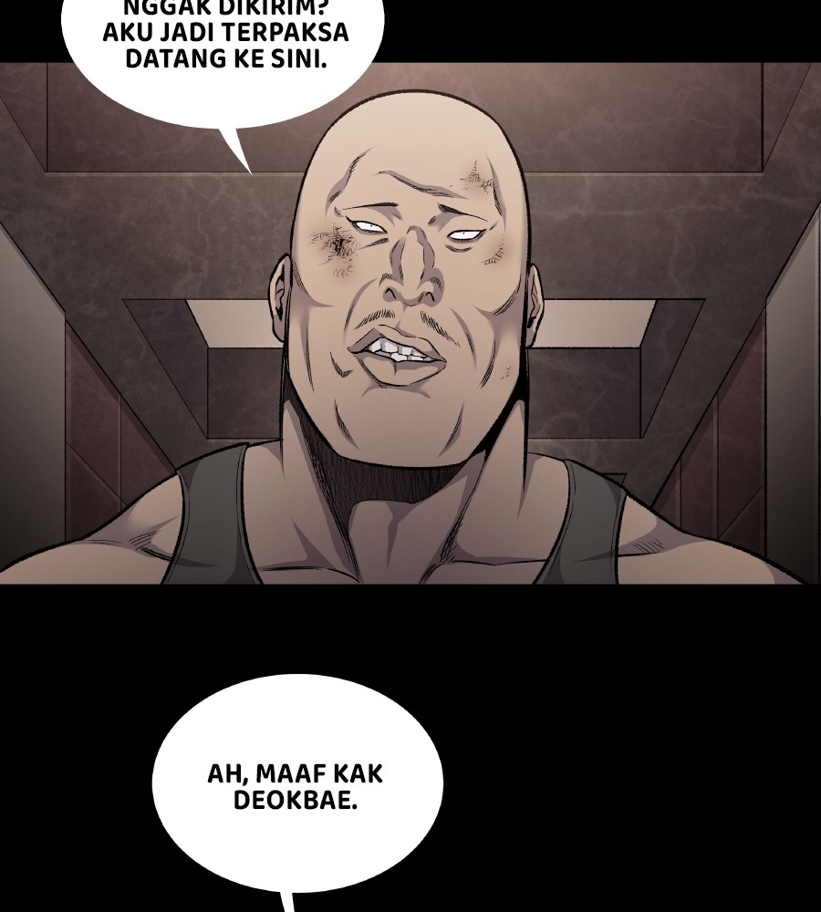 Vigilante Chapter 72 Gambar 53