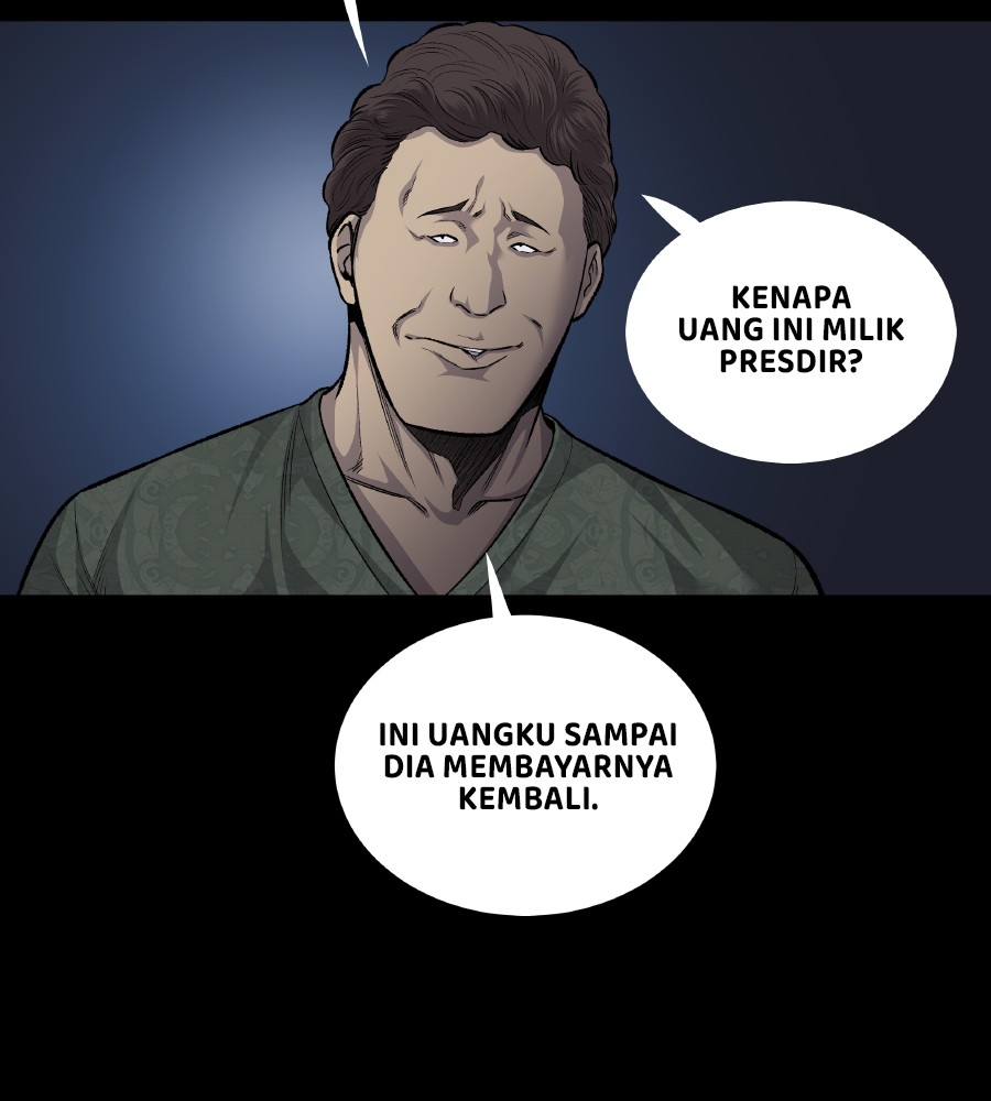 Vigilante Chapter 72 Gambar 54