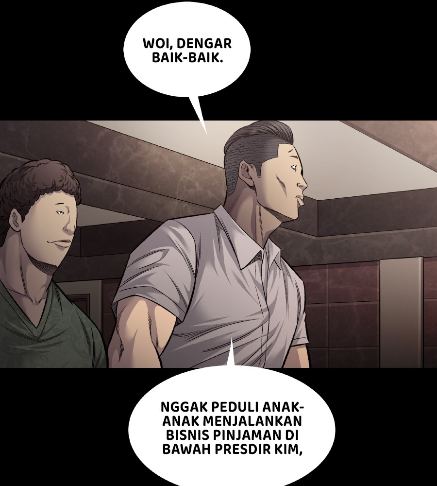 Vigilante Chapter 72 Gambar 55