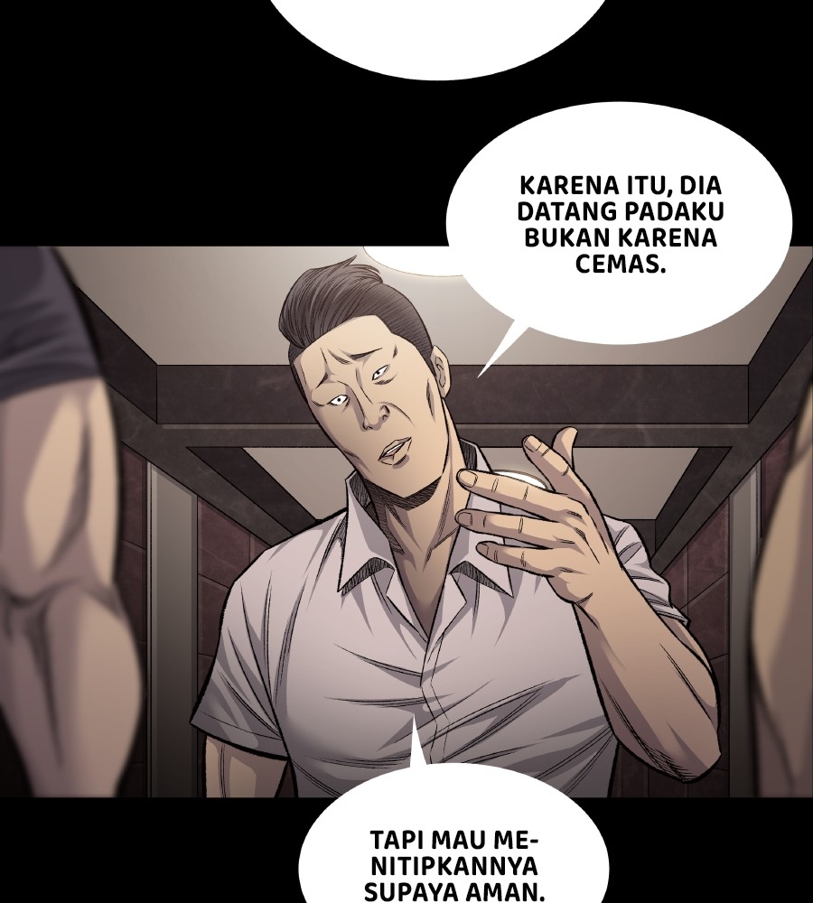 Vigilante Chapter 72 Gambar 57
