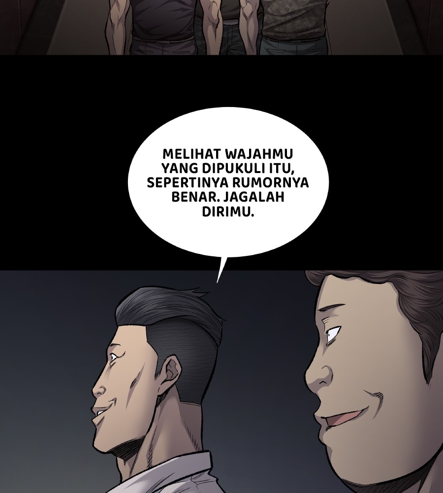 Vigilante Chapter 72 Gambar 59