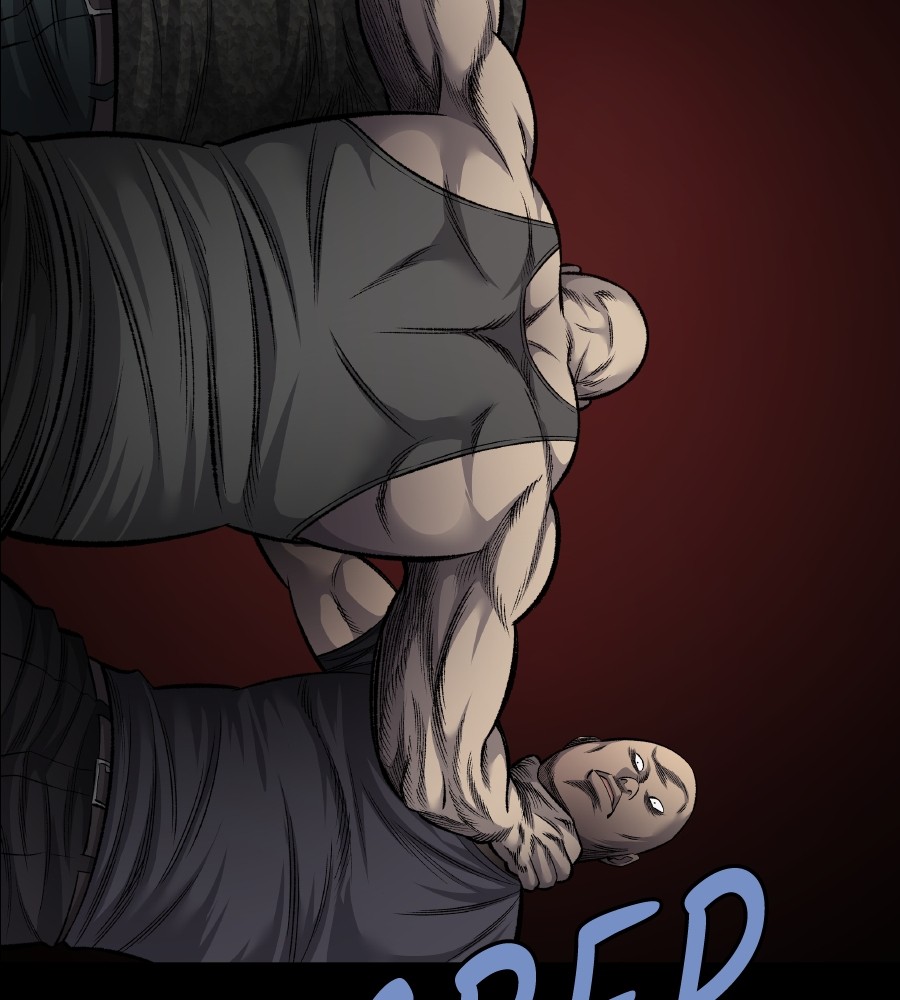 Vigilante Chapter 72 Gambar 62