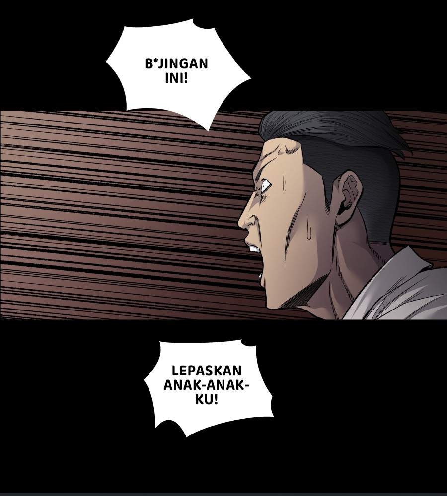 Vigilante Chapter 72 Gambar 65