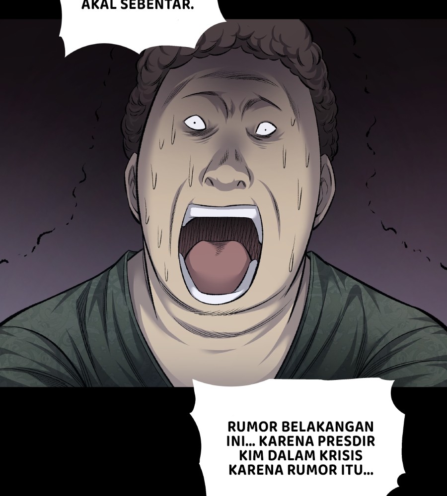 Vigilante Chapter 72 Gambar 69