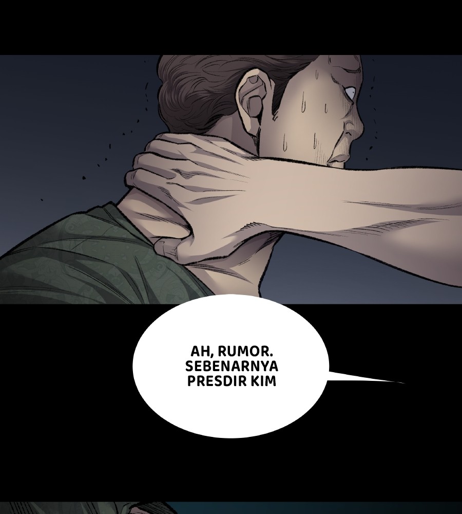 Vigilante Chapter 72 Gambar 71