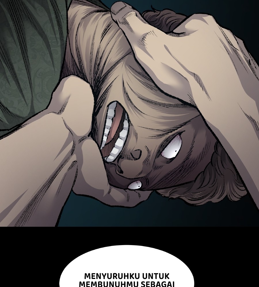 Vigilante Chapter 72 Gambar 72