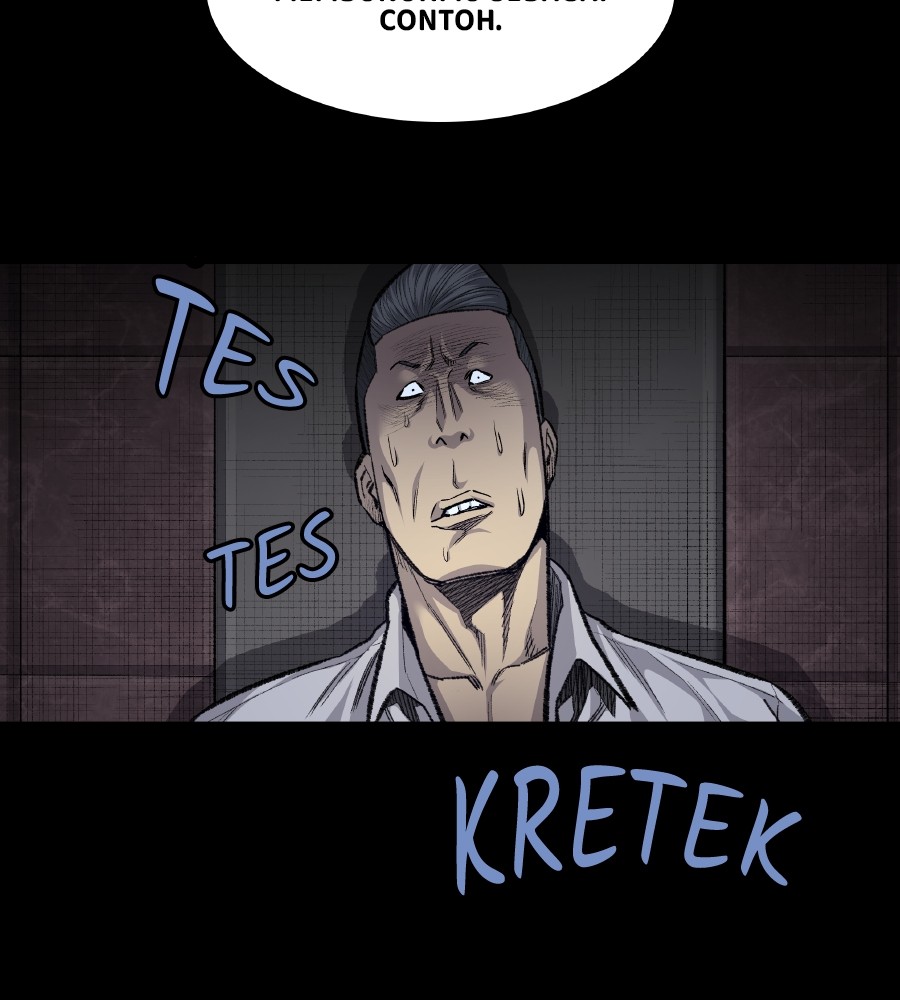 Vigilante Chapter 72 Gambar 73