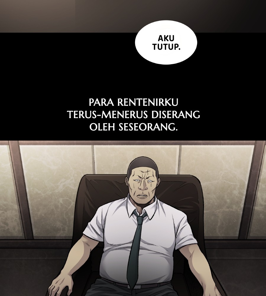 Vigilante Chapter 72 Gambar 9