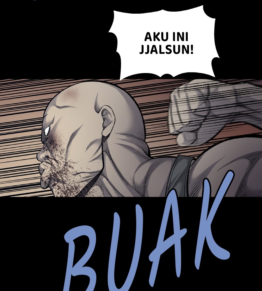 Vigilante Chapter 73 Gambar 14