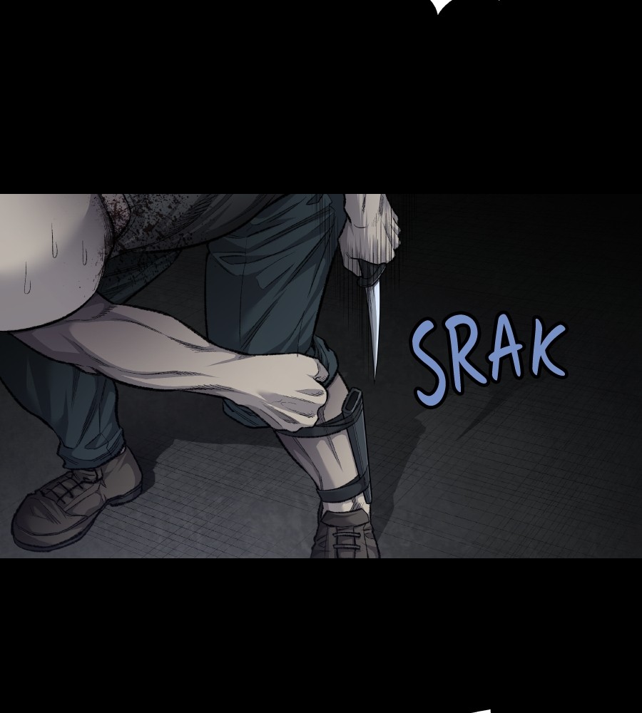 Vigilante Chapter 73 Gambar 17