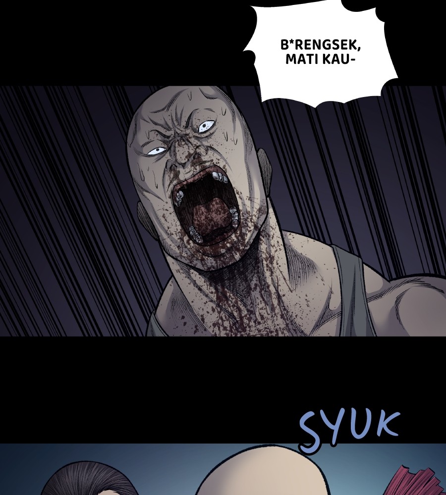 Vigilante Chapter 73 Gambar 18