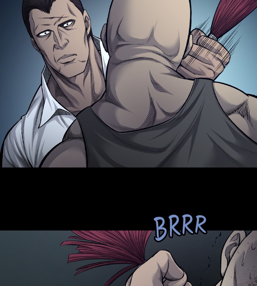 Vigilante Chapter 73 Gambar 19