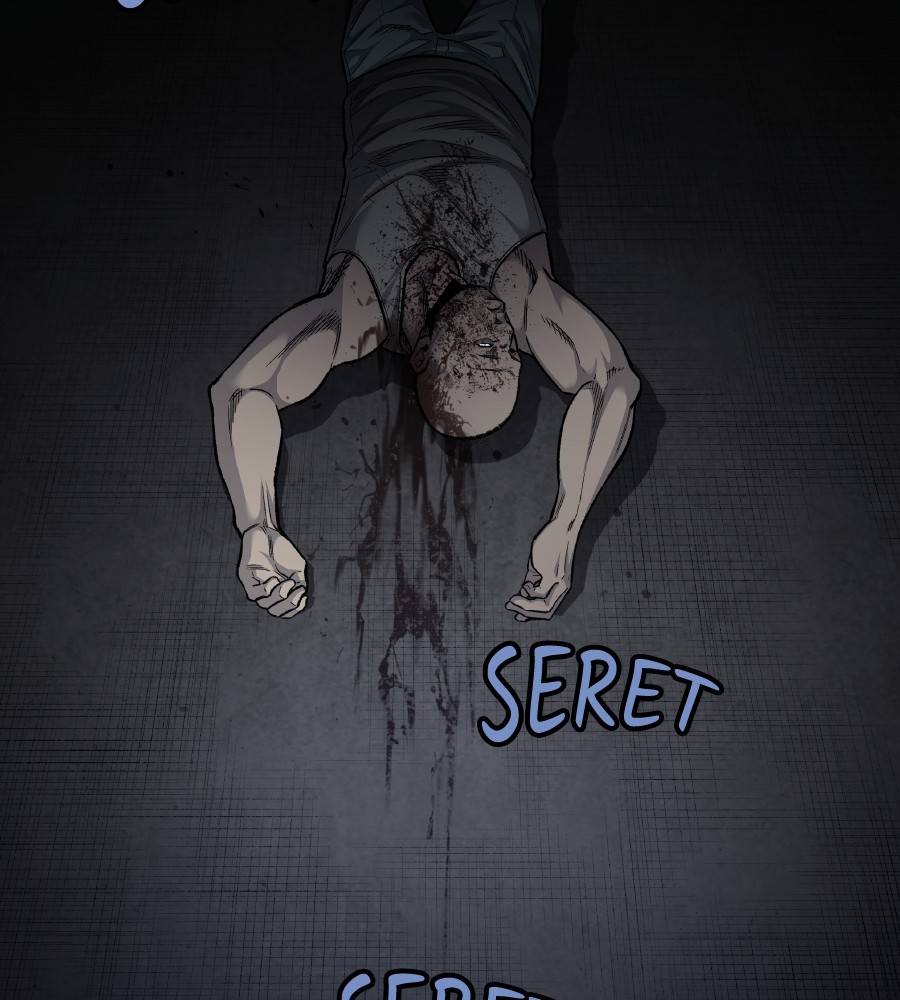 Vigilante Chapter 73 Gambar 21