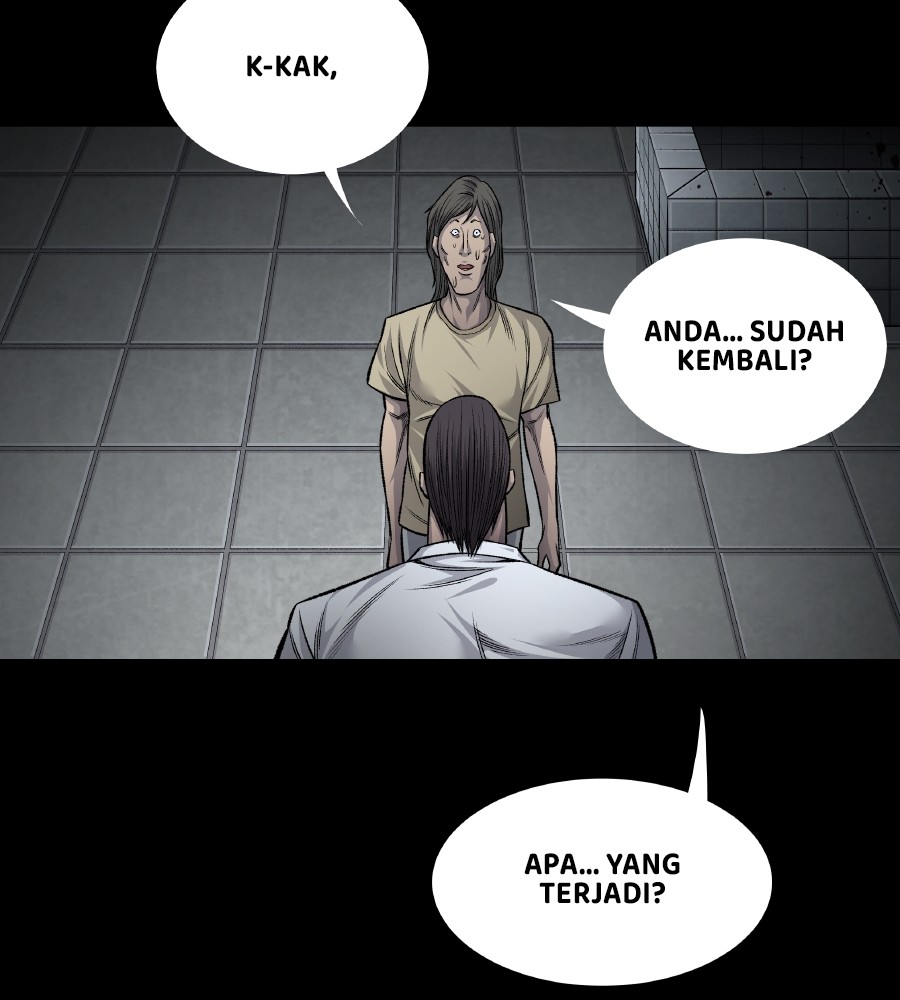 Vigilante Chapter 73 Gambar 26