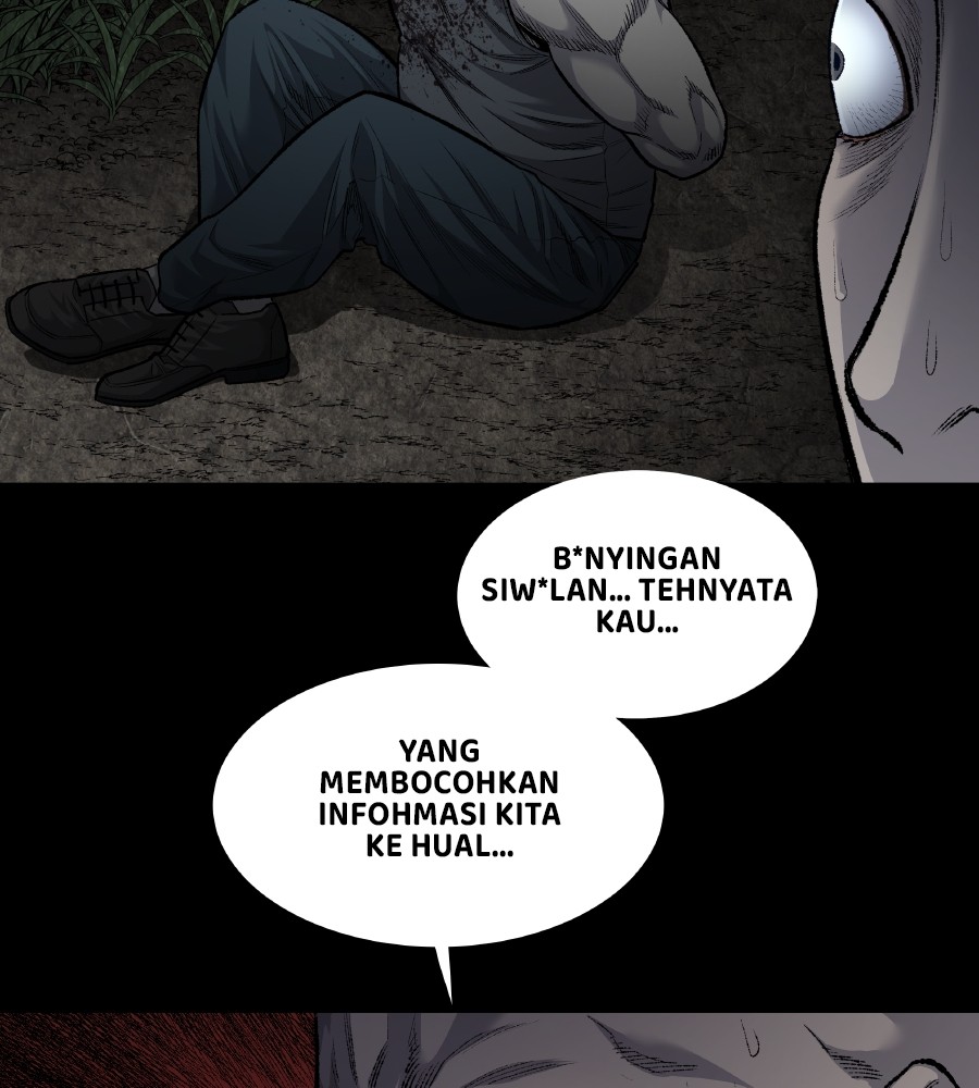 Vigilante Chapter 73 Gambar 40