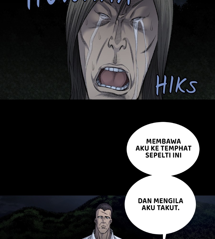 Vigilante Chapter 73 Gambar 42