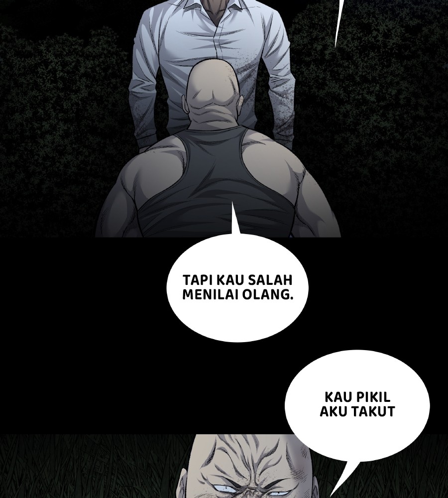 Vigilante Chapter 73 Gambar 43