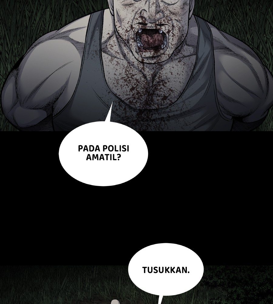 Vigilante Chapter 73 Gambar 44