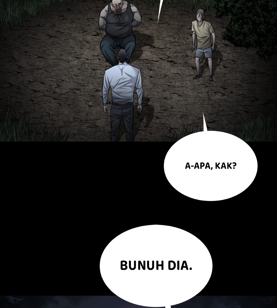 Vigilante Chapter 73 Gambar 45