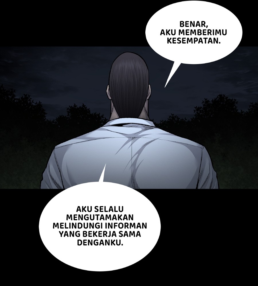 Vigilante Chapter 73 Gambar 48