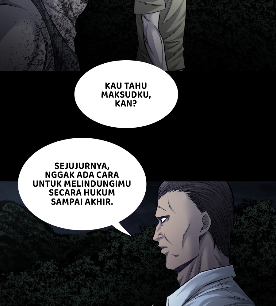 Vigilante Chapter 73 Gambar 50