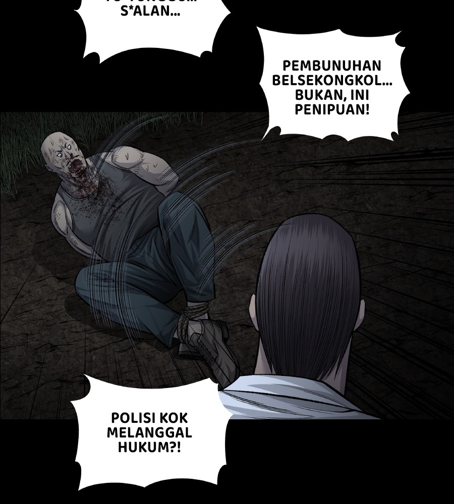 Vigilante Chapter 73 Gambar 57