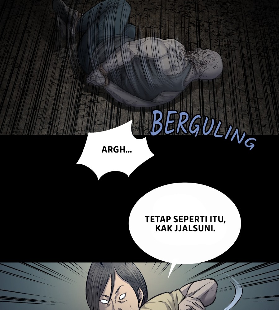 Vigilante Chapter 73 Gambar 61