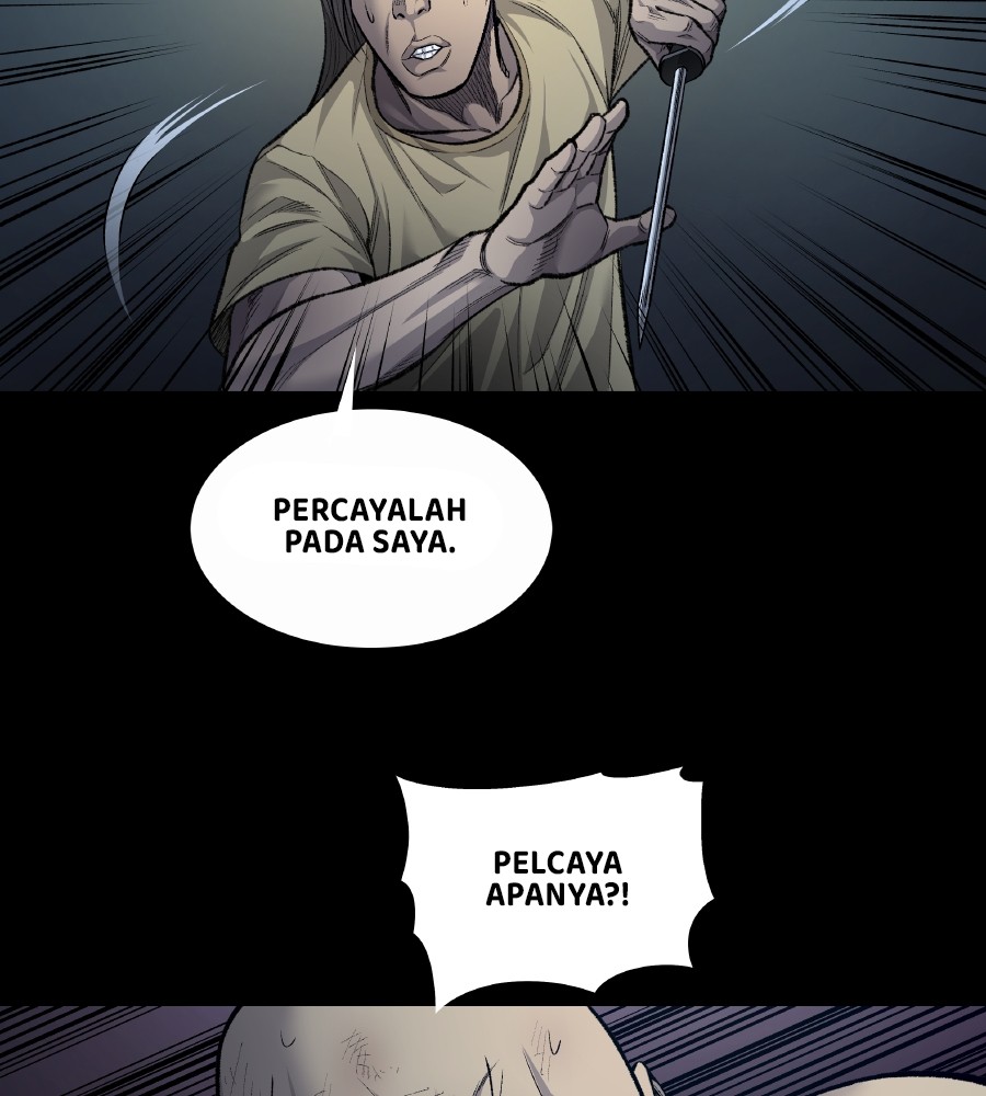 Vigilante Chapter 73 Gambar 62