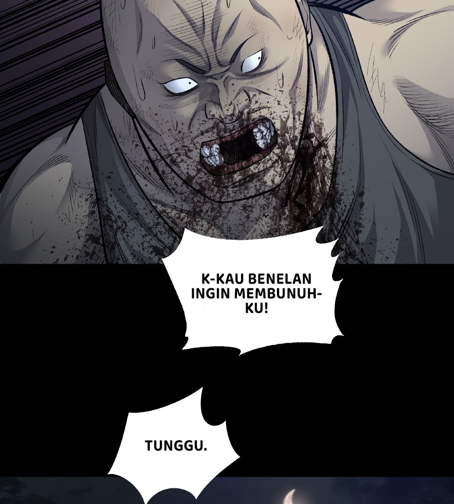 Vigilante Chapter 73 Gambar 63
