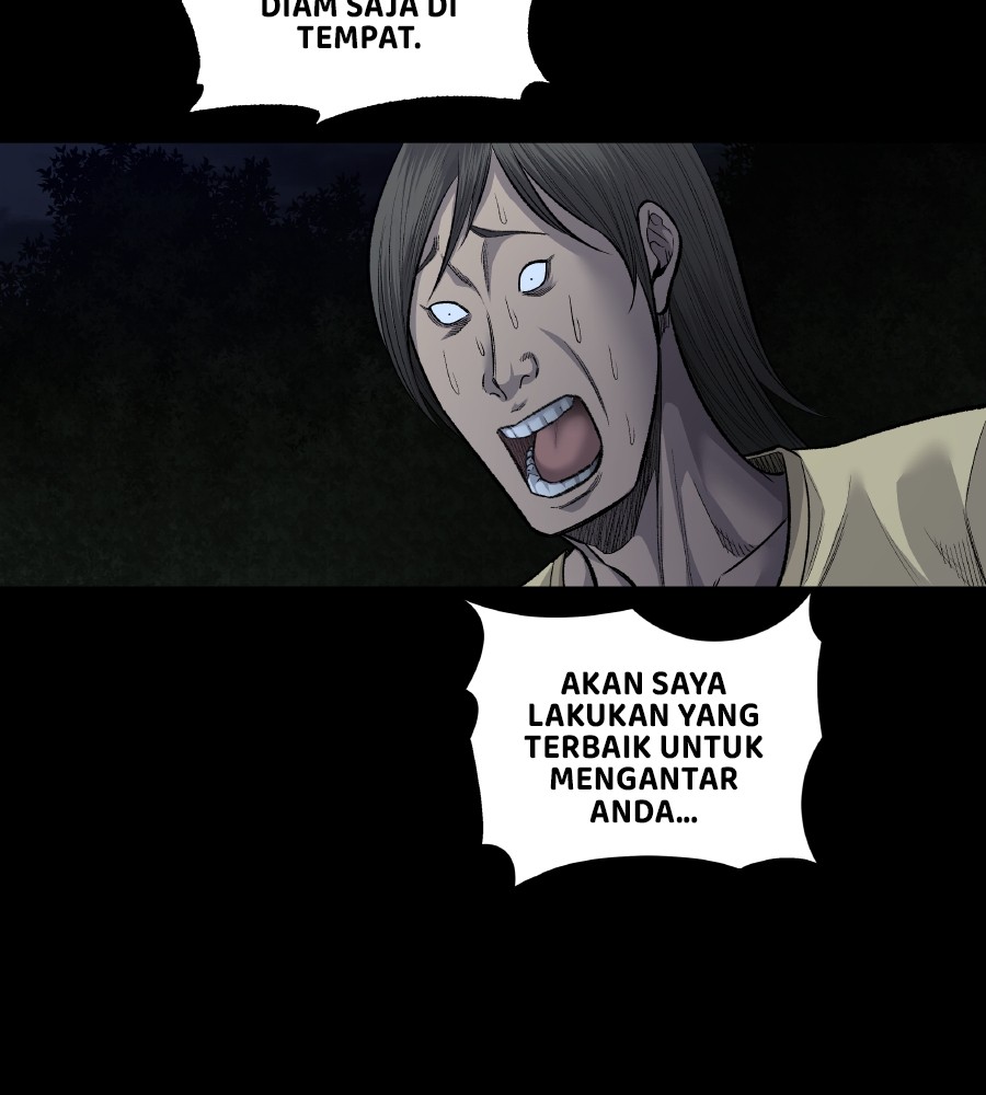 Vigilante Chapter 73 Gambar 68