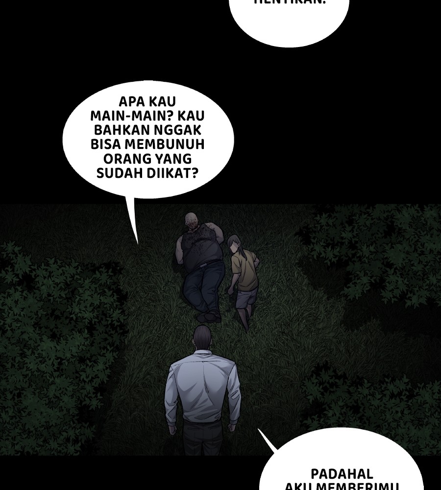 Vigilante Chapter 73 Gambar 72