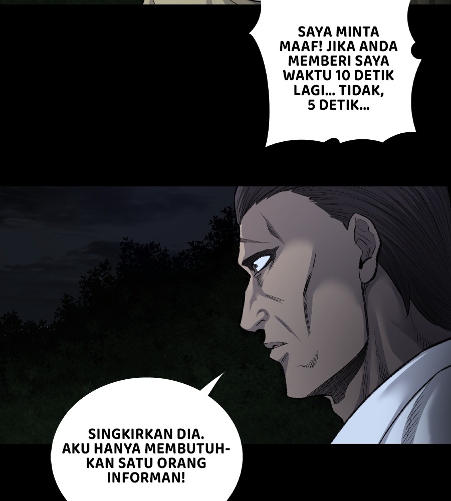 Vigilante Chapter 73 Gambar 74