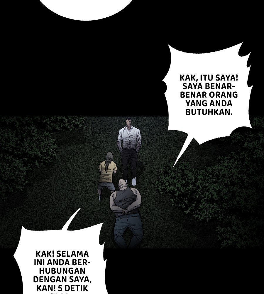 Vigilante Chapter 73 Gambar 75