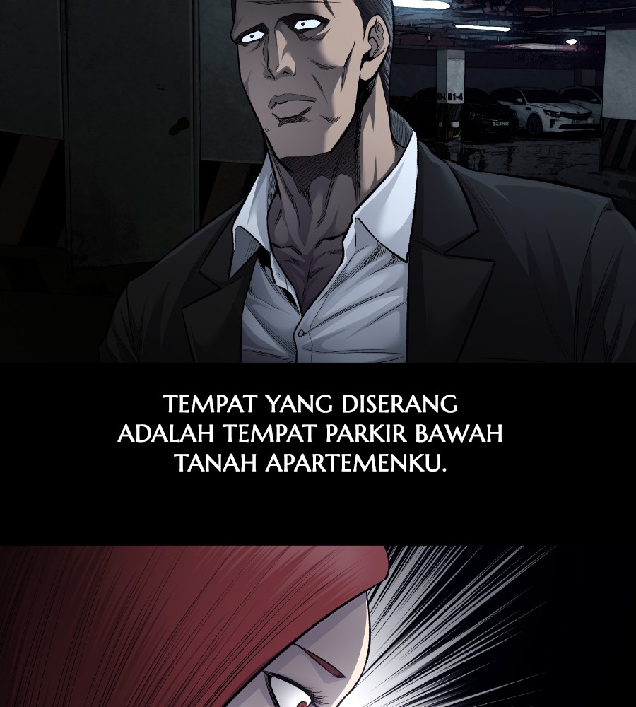 Vigilante Chapter 74 Gambar 34