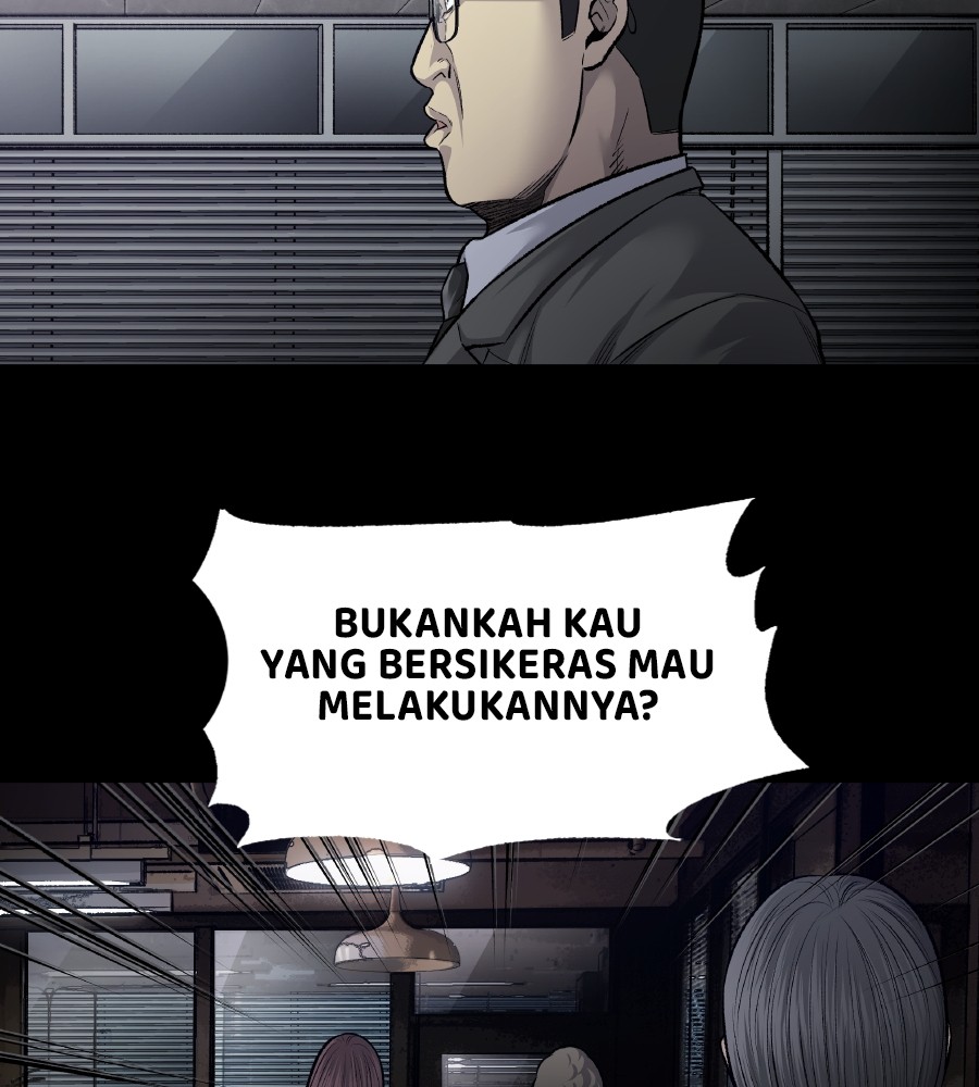 Vigilante Chapter 74 Gambar 46