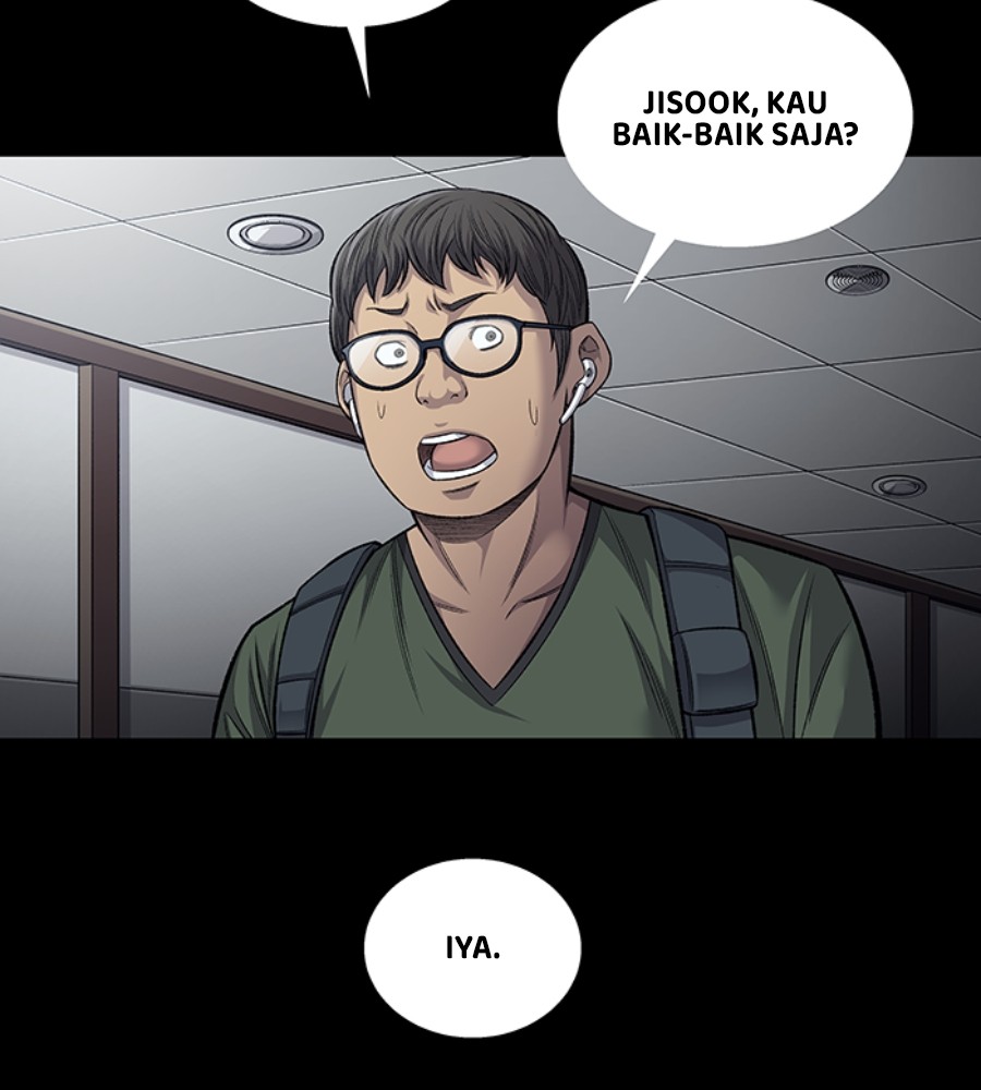 Vigilante Chapter 75 Gambar 17