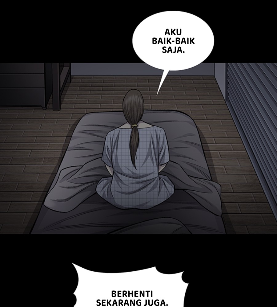 Vigilante Chapter 75 Gambar 18